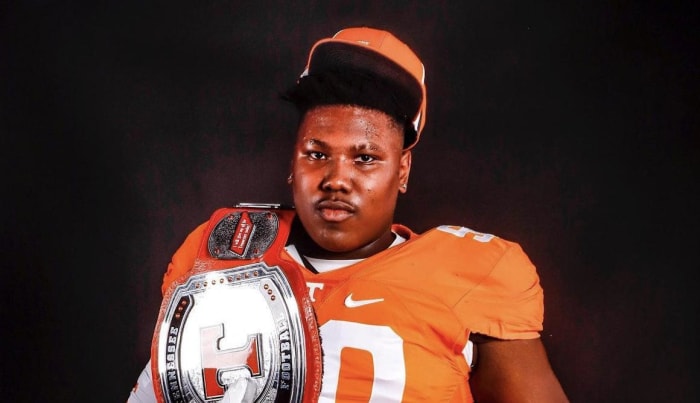 2024 OG William Satterwhite